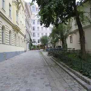 Apartamento Spittelberg Schrankgasse, Viena